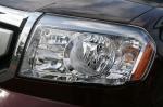 Honda Pilot 2009 года